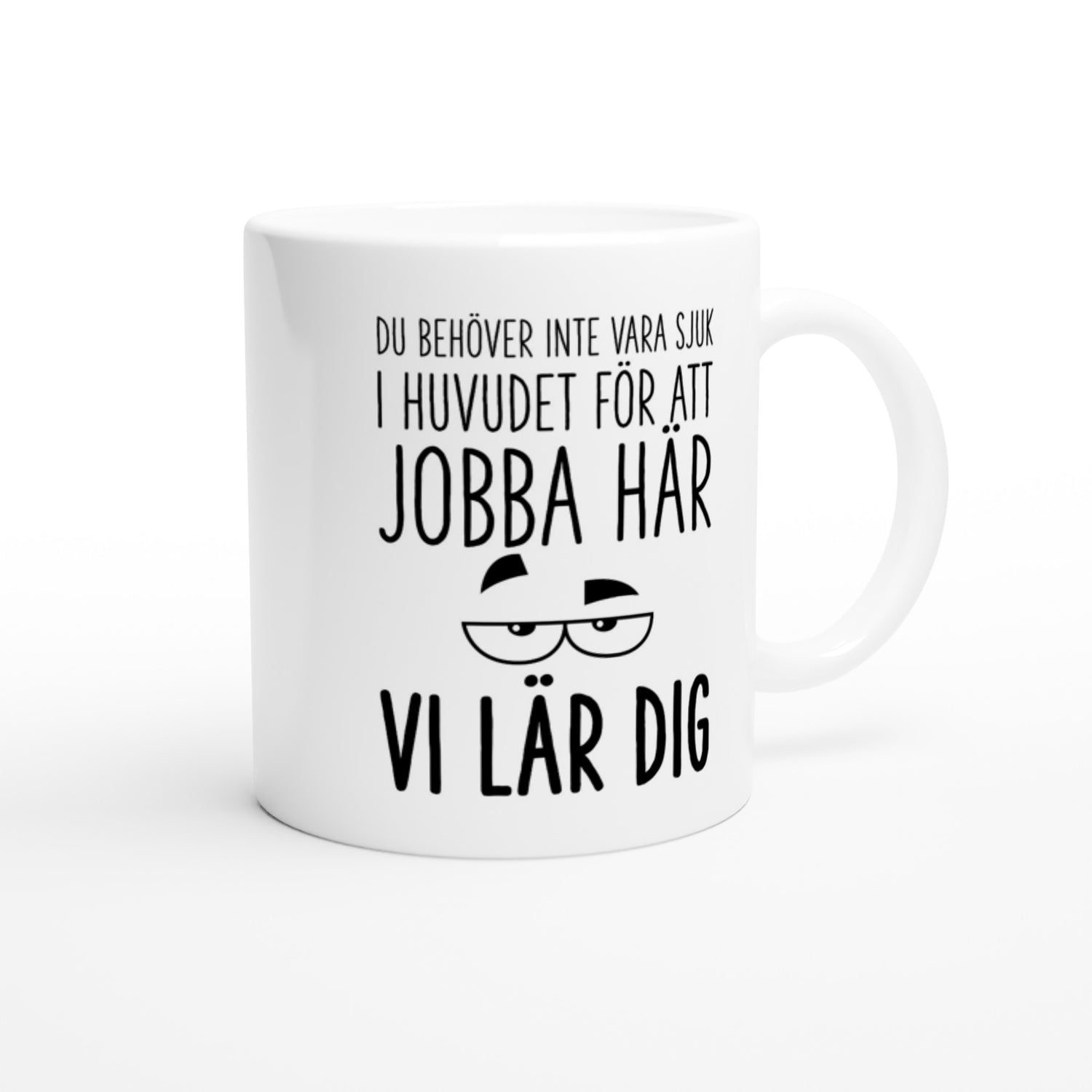 Vi lär dig