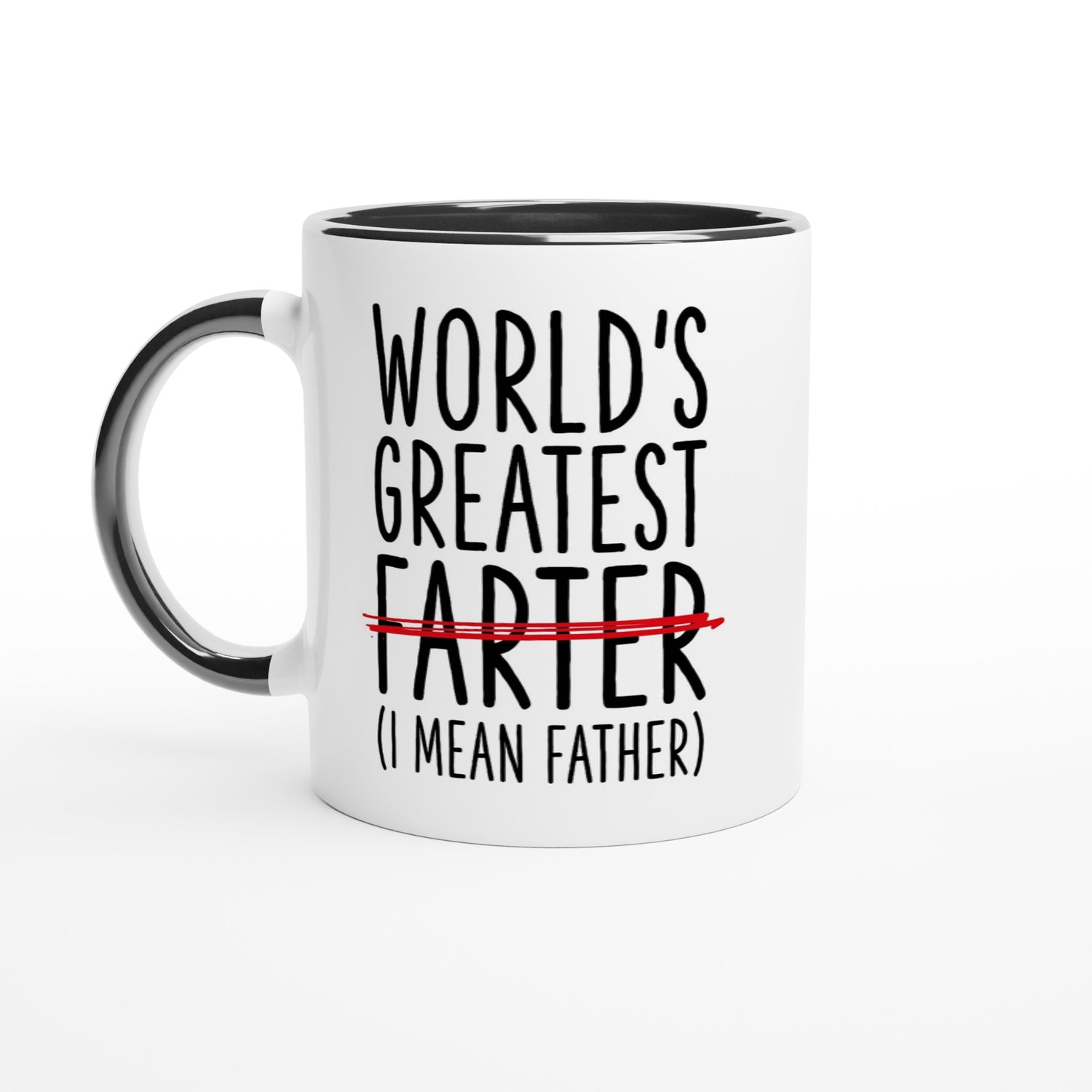 World's greatest farter