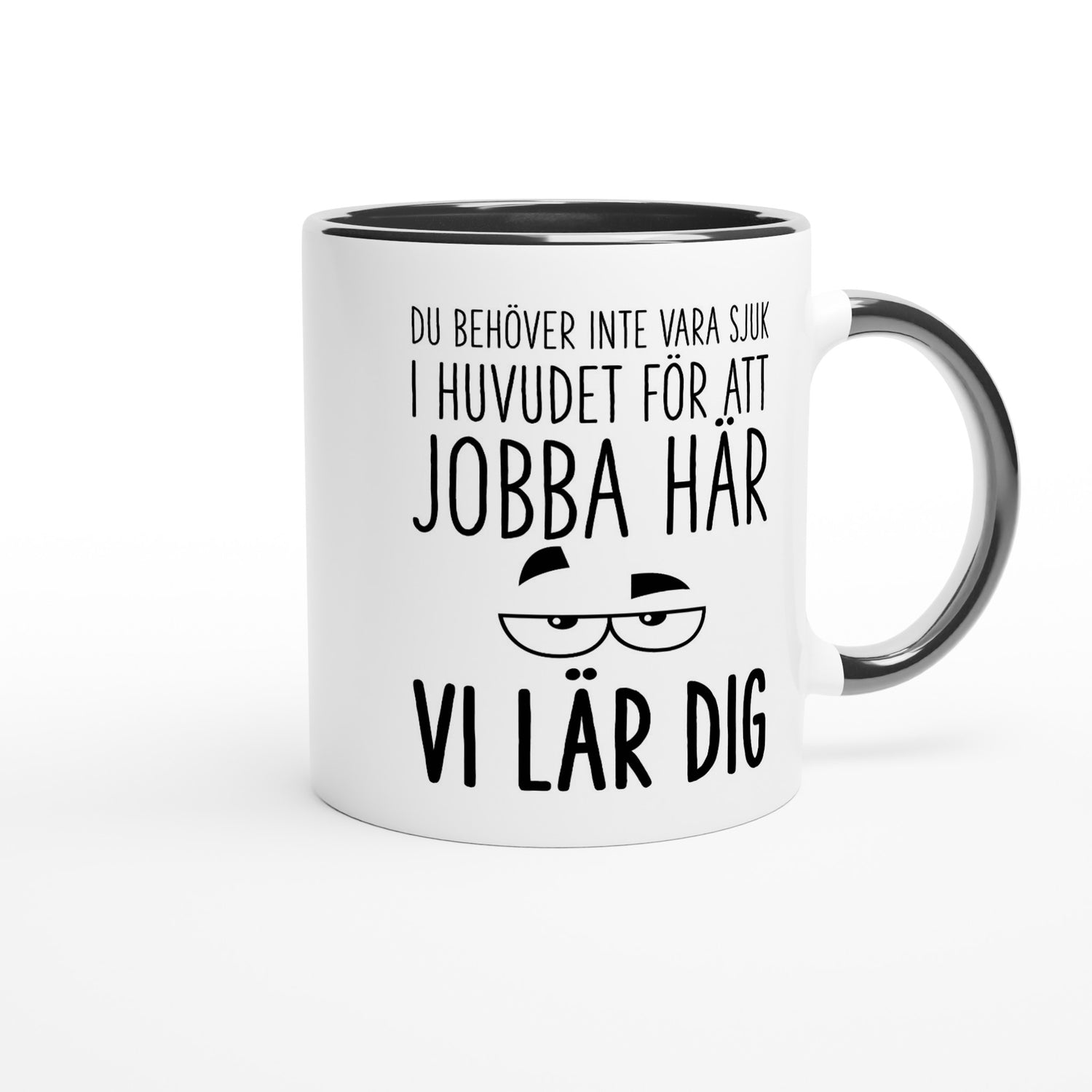 Vi lär dig