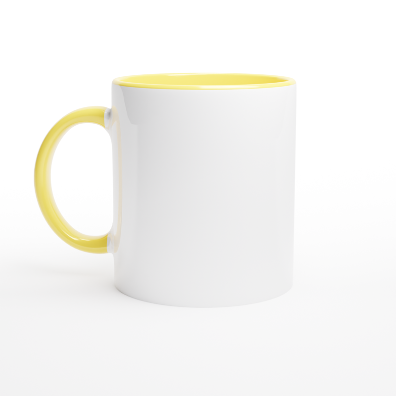 Tryck din egen mugg