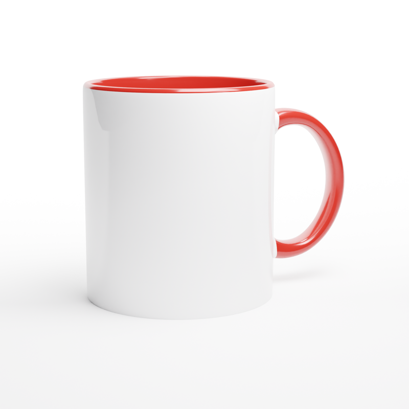Tryck din egen mugg
