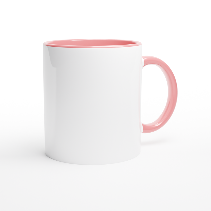 Tryck din egen mugg