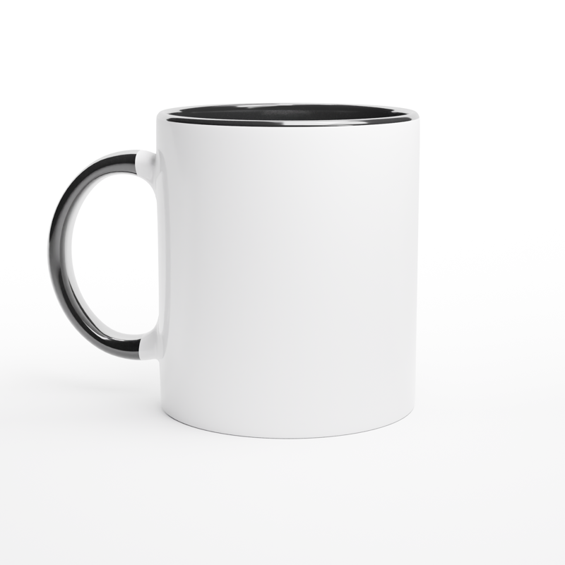 Tryck din egen mugg