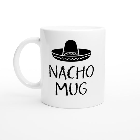 Nacho mug