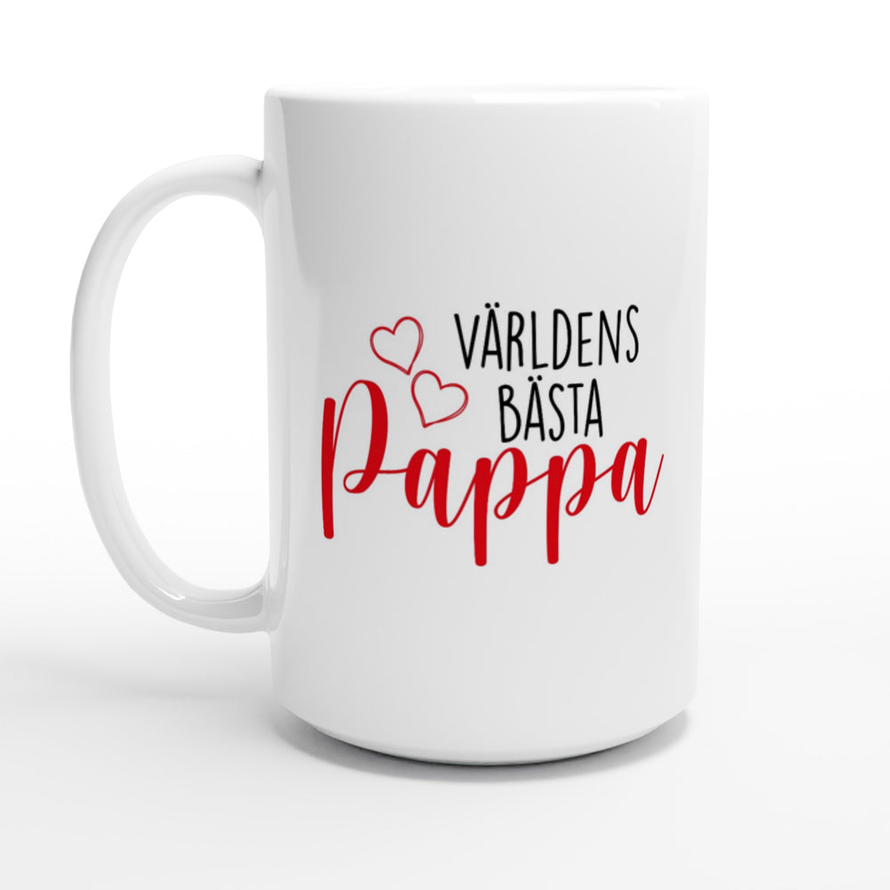 Världens bästa pappa