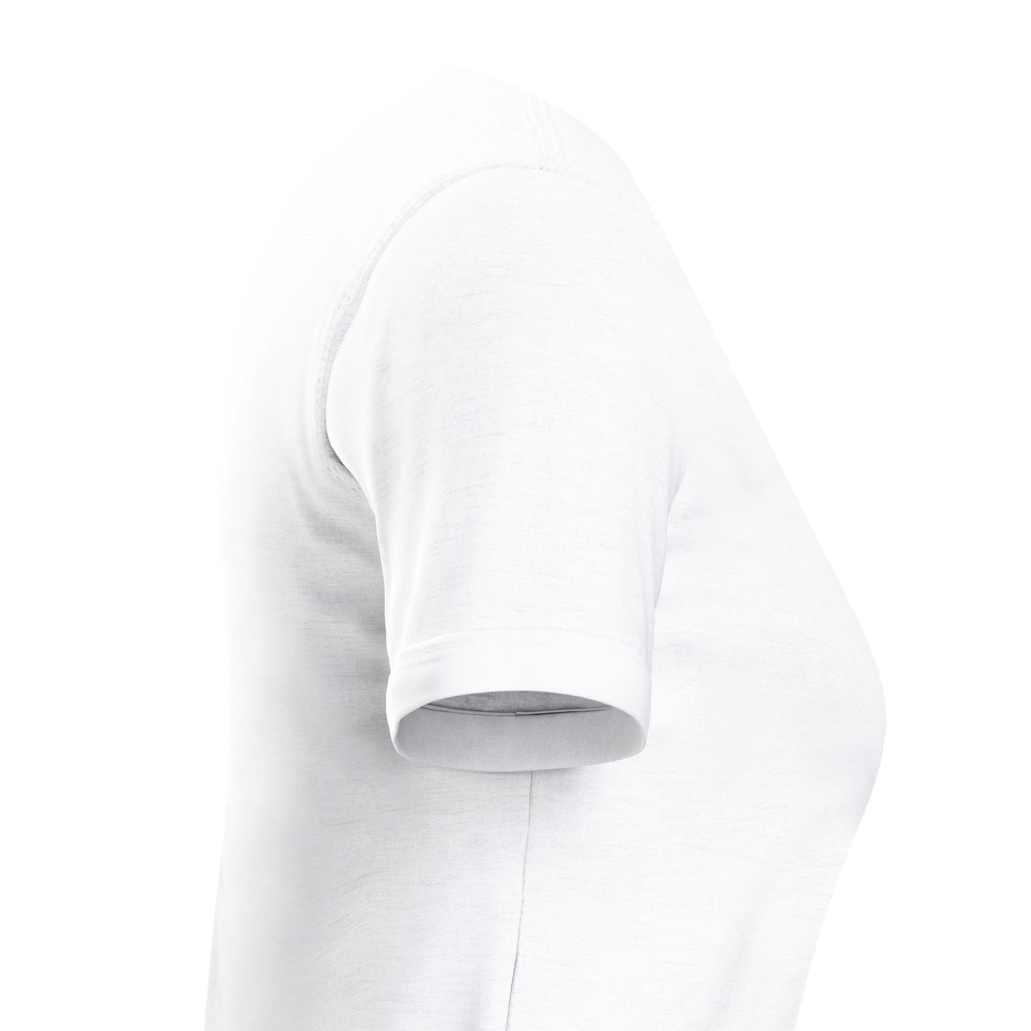Classic Womens Crewneck T-shirt