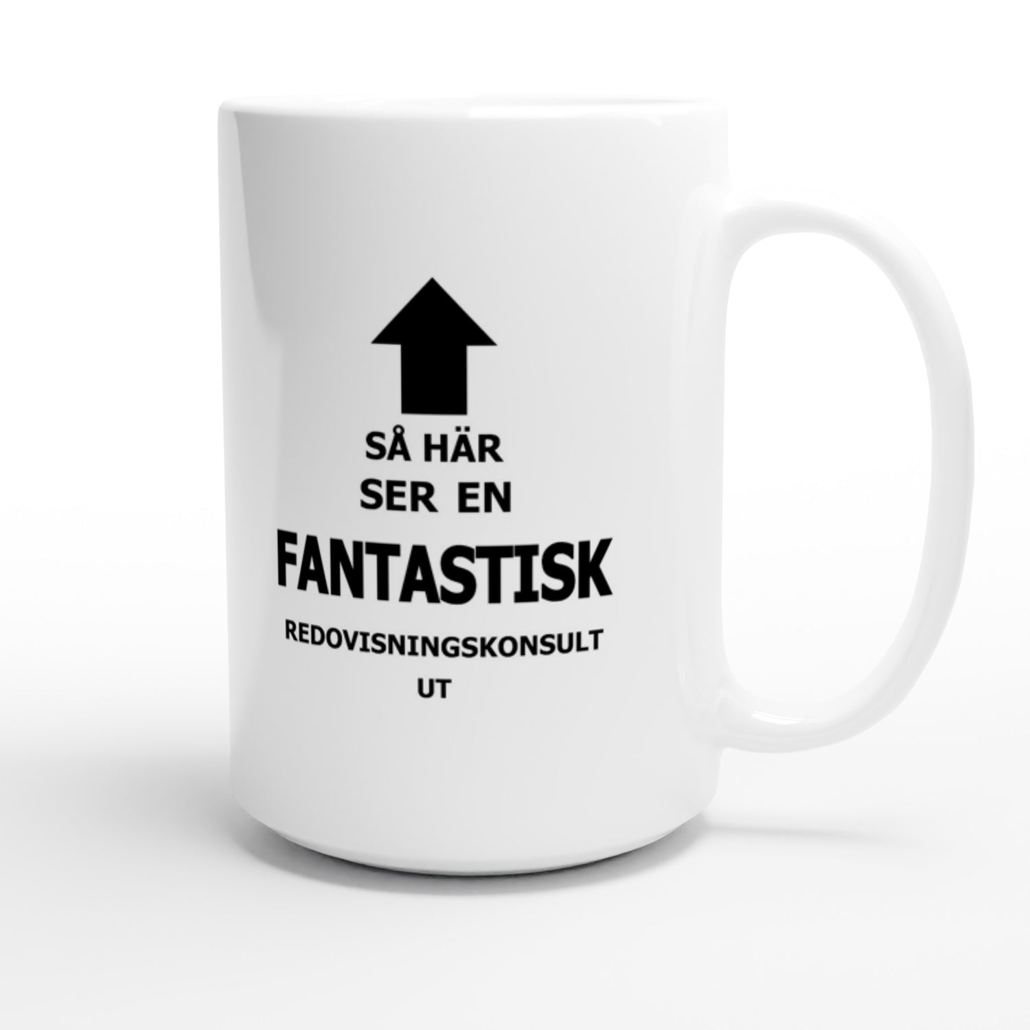 Redovisningskonsult