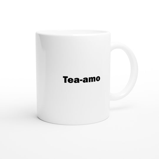 Tea-amo