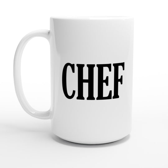 Chef