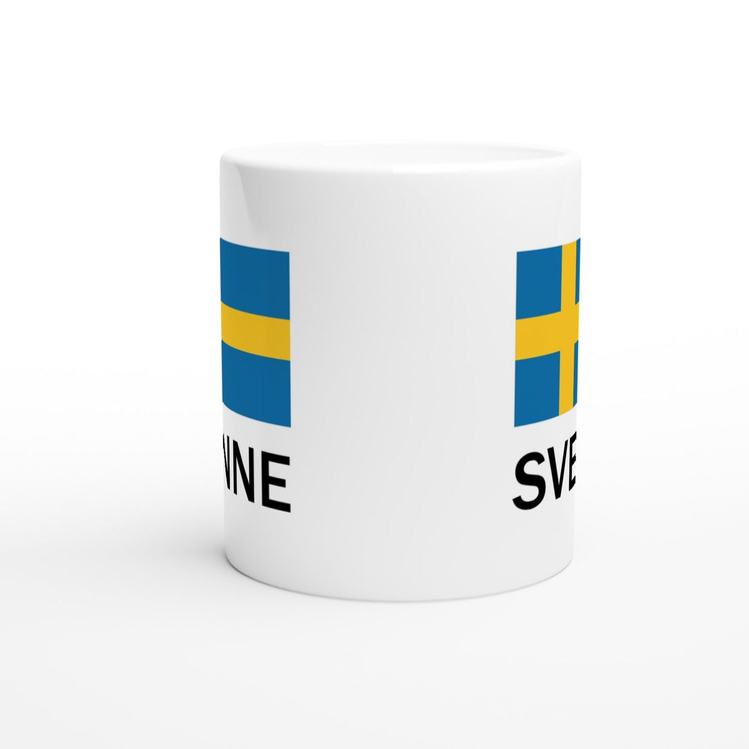 Svenne