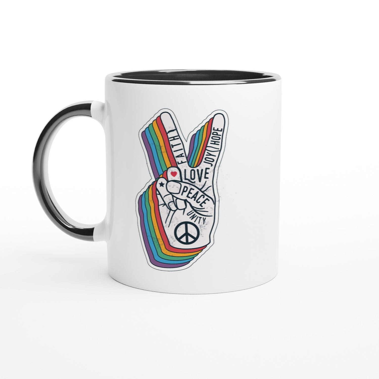 Peacemärke