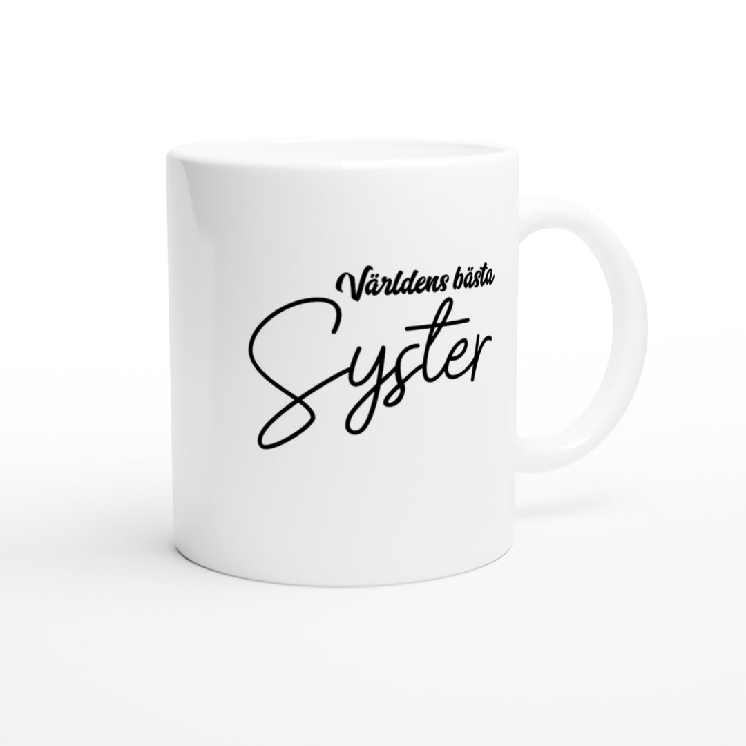 Världens bästa syster