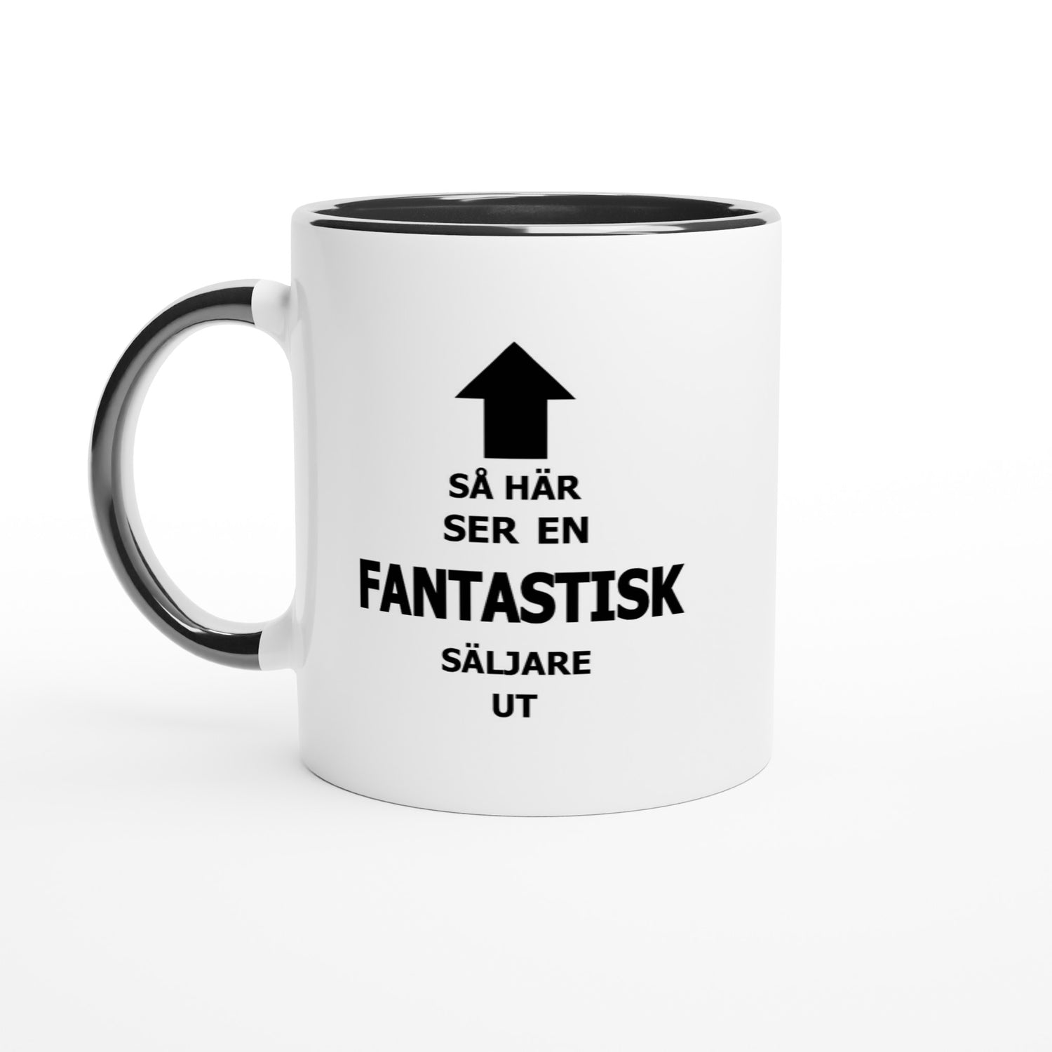 Säljare