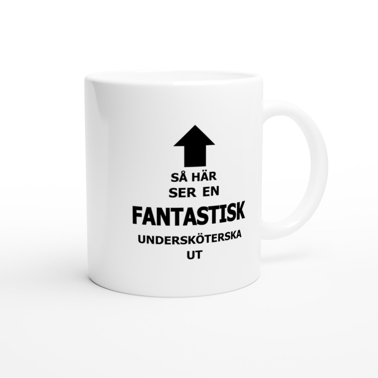 Undersköterska