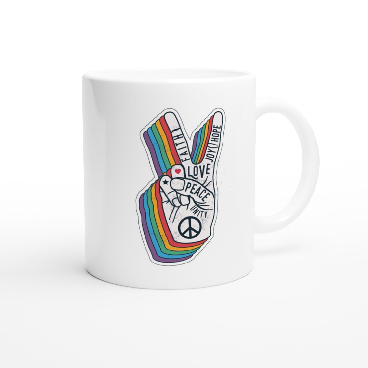 Peacemärke