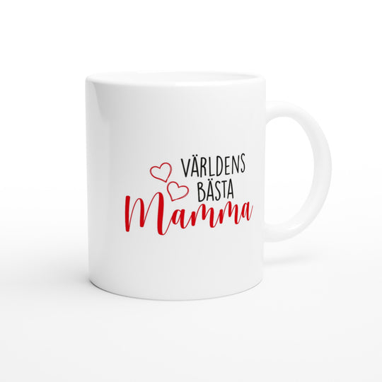 Världens bästa mamma