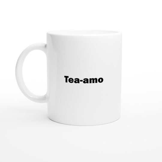 Tea-amo