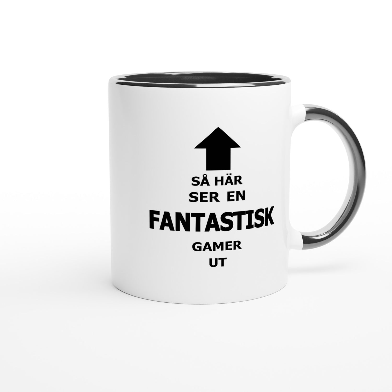 Fantastisk gamer