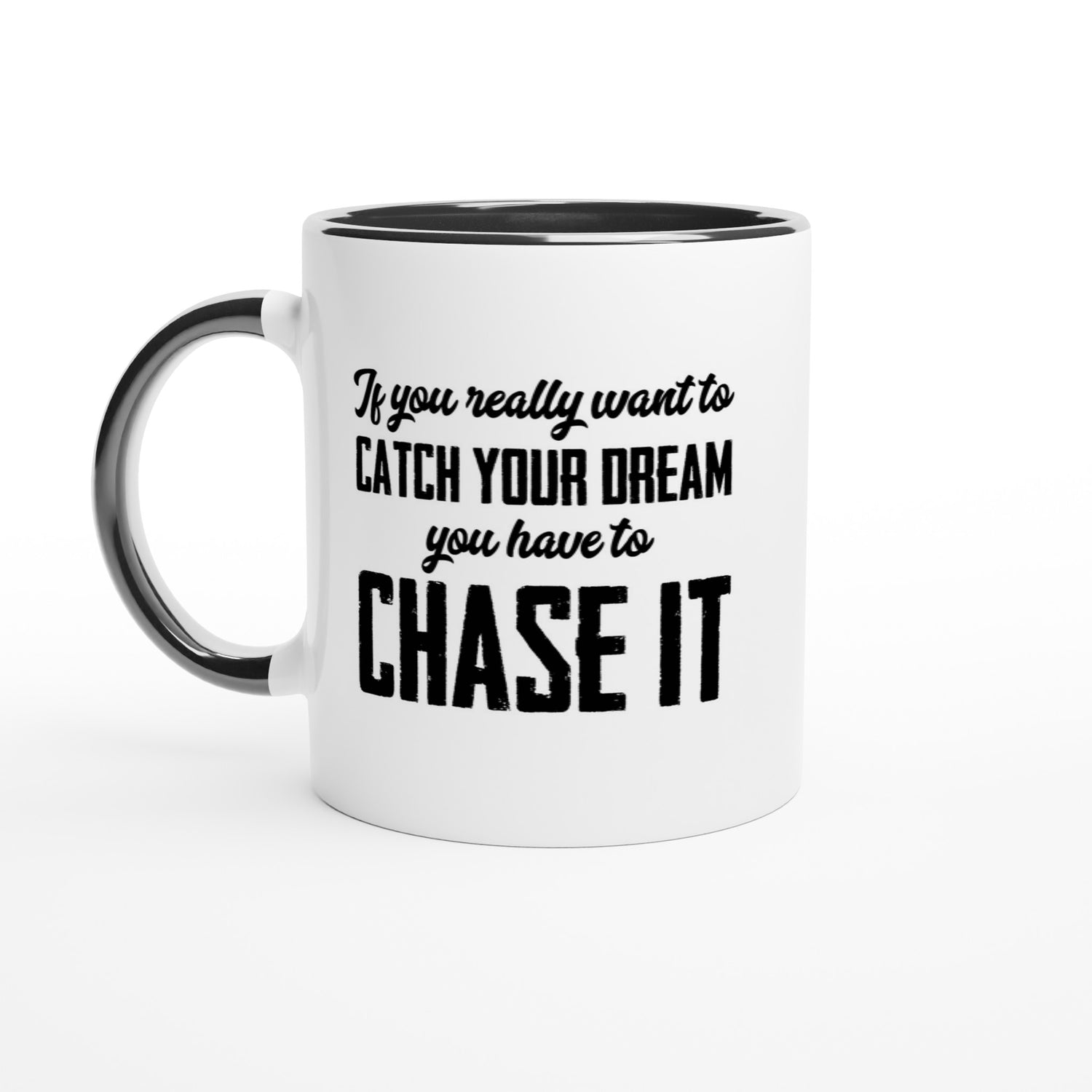 Catch your dream