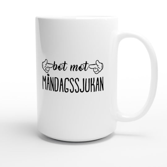 Bot mot måndagssjukan