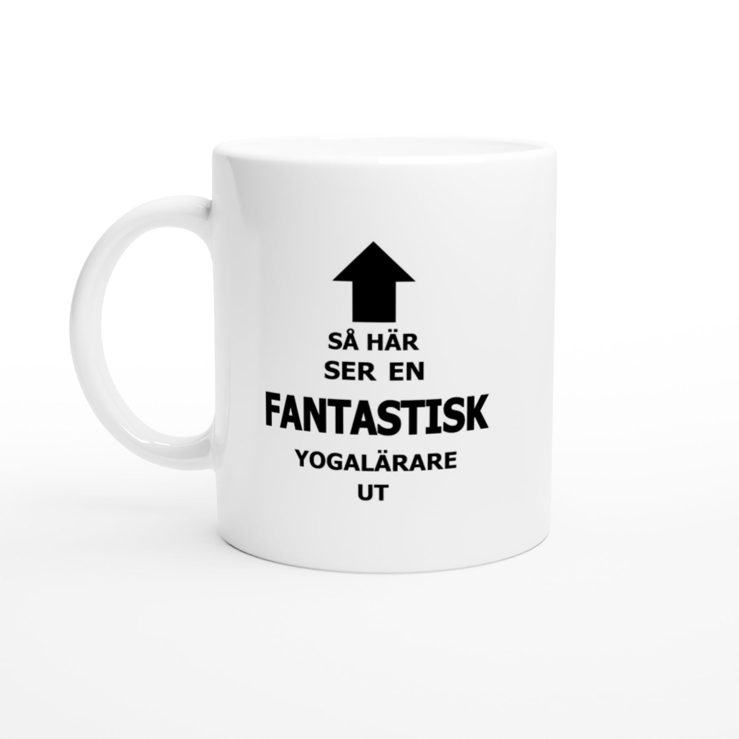 Yogalärare