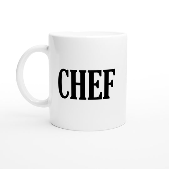 Chef