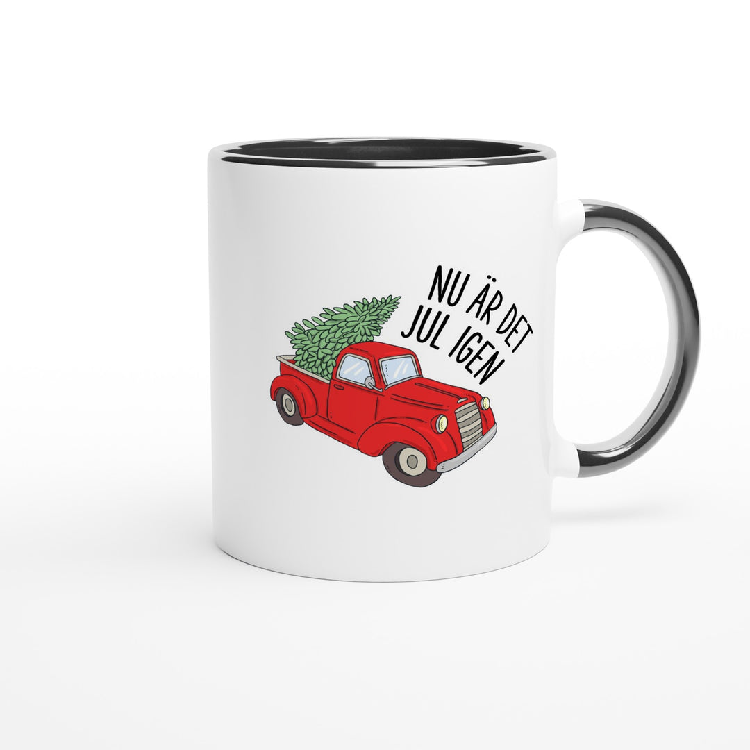 Nu är det jul igen