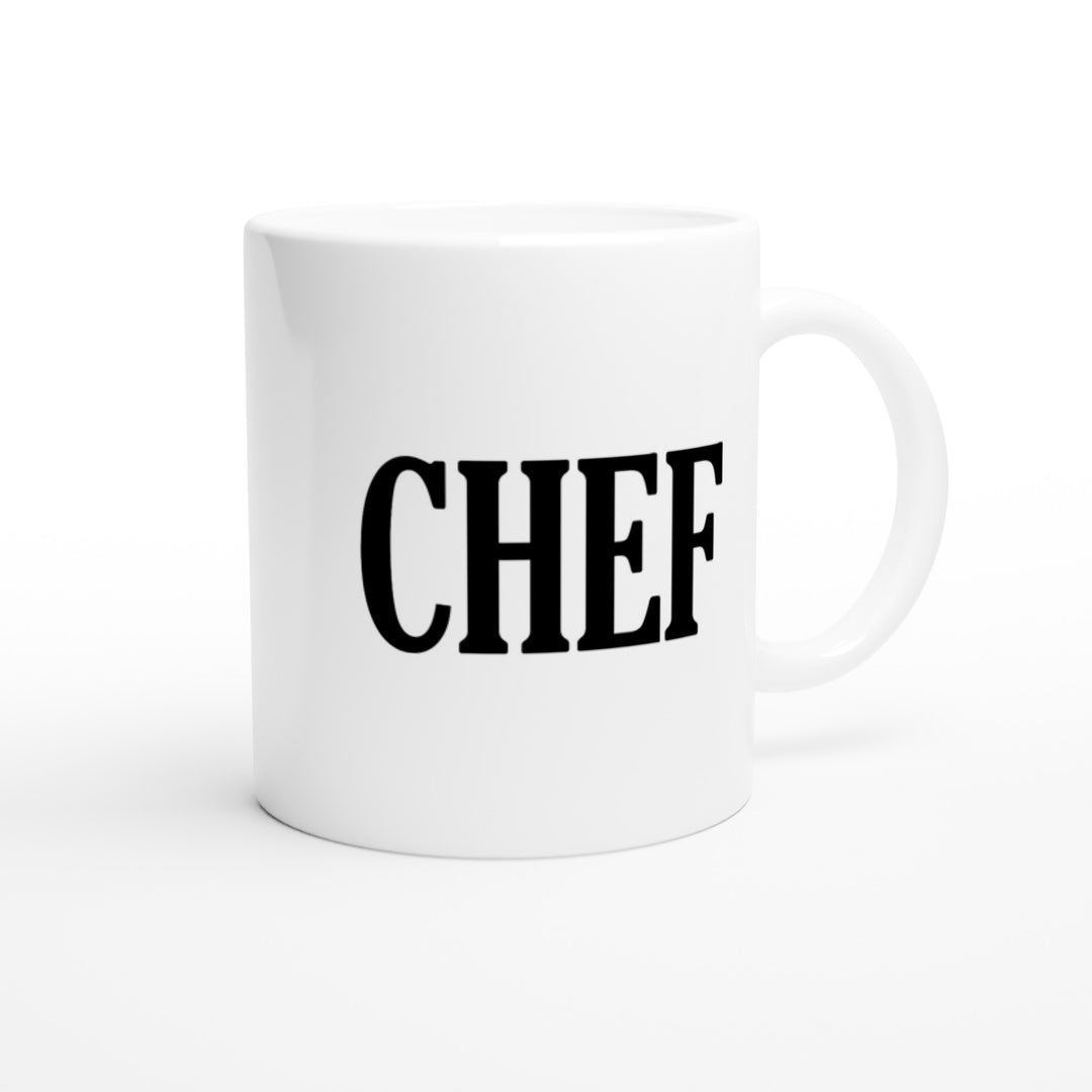 Chef