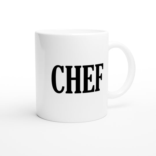 Chef