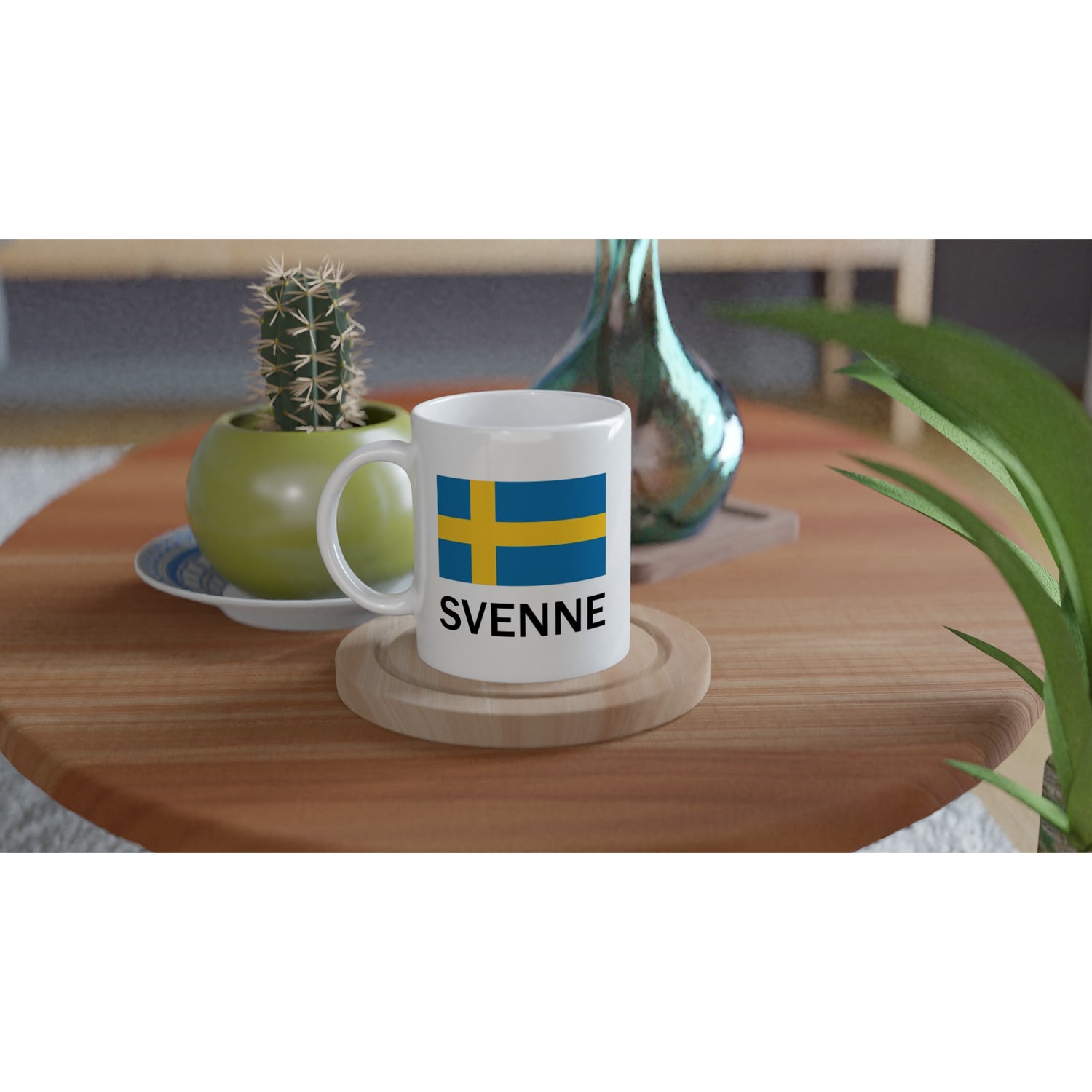 Svenne