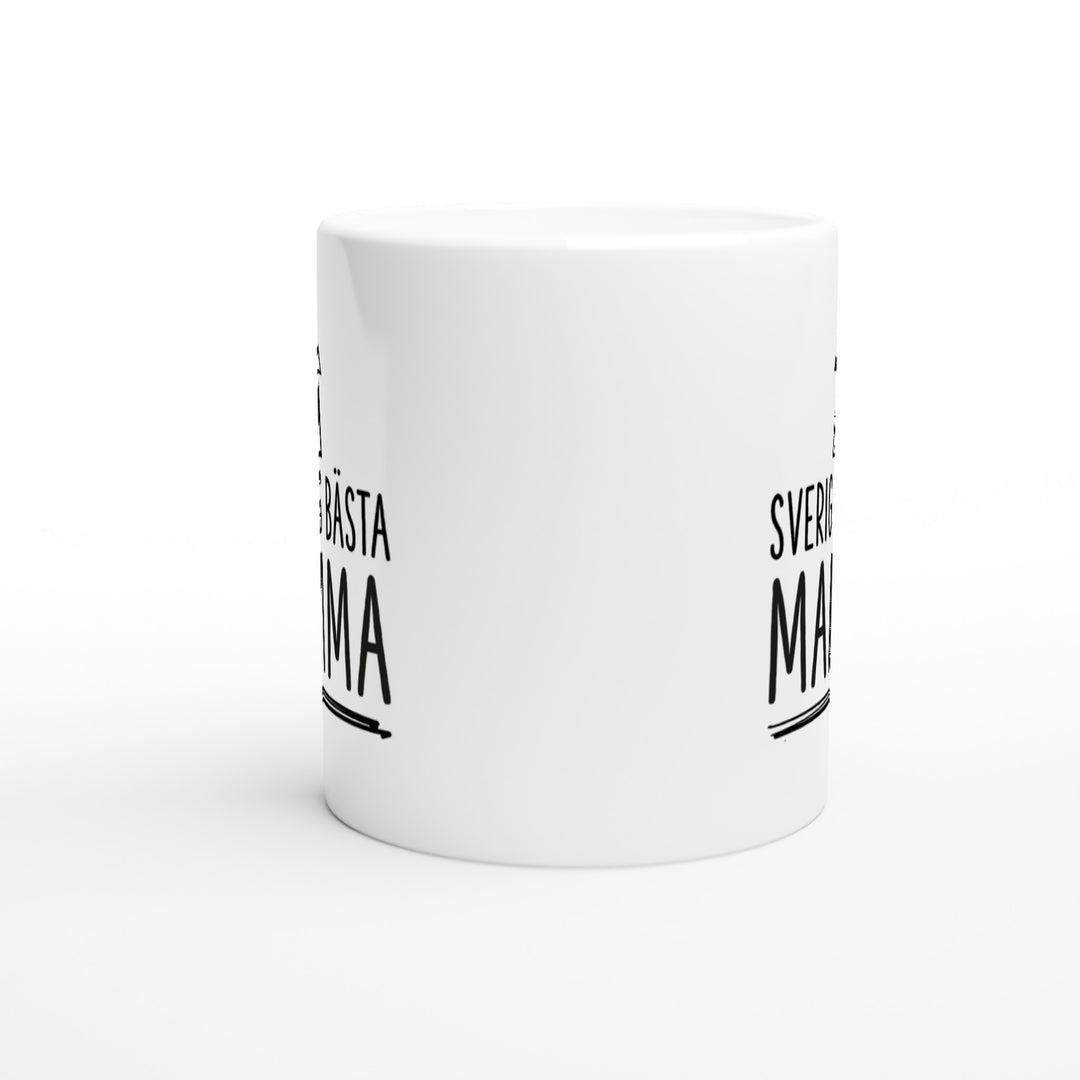 Sveriges bästa mamma