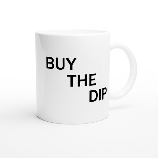 Buy the dip