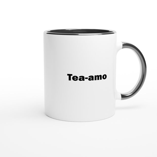 Tea-amo