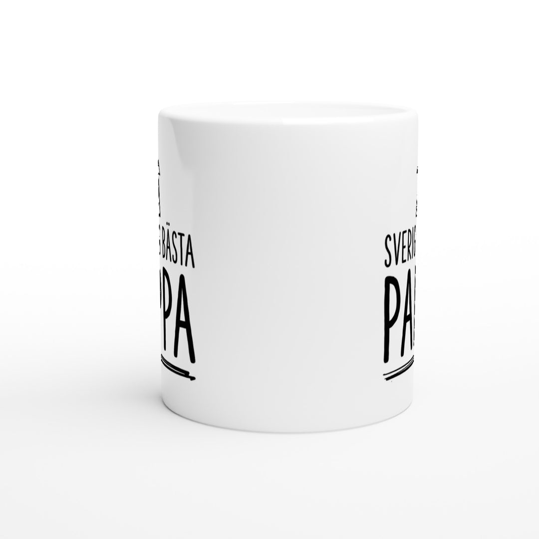 Sveriges bästa pappa