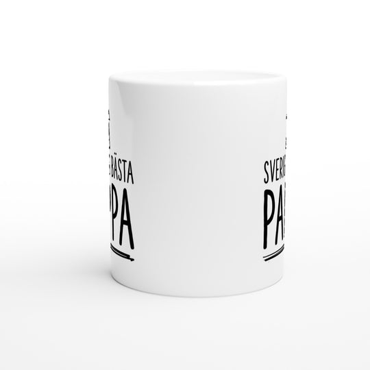 Sveriges bästa pappa