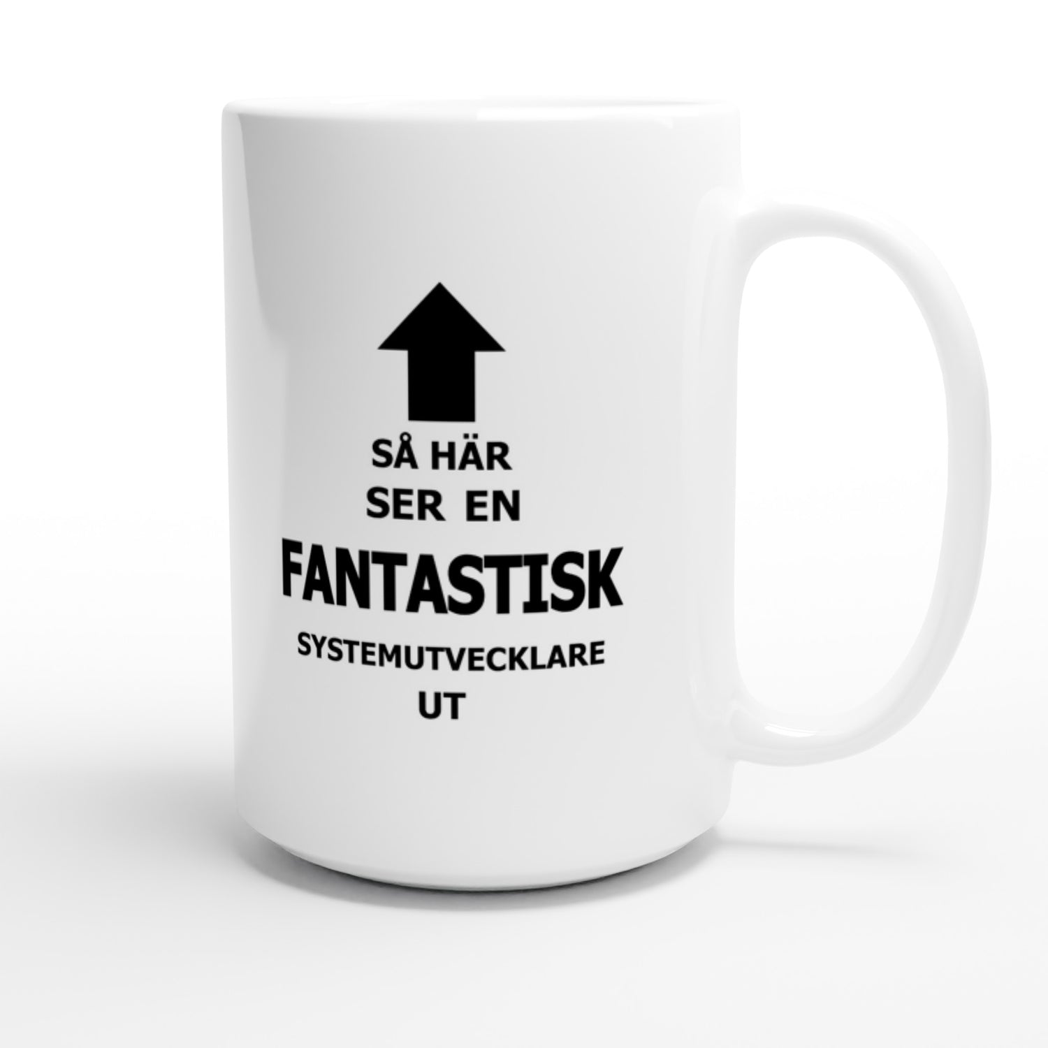 Systemutvecklare