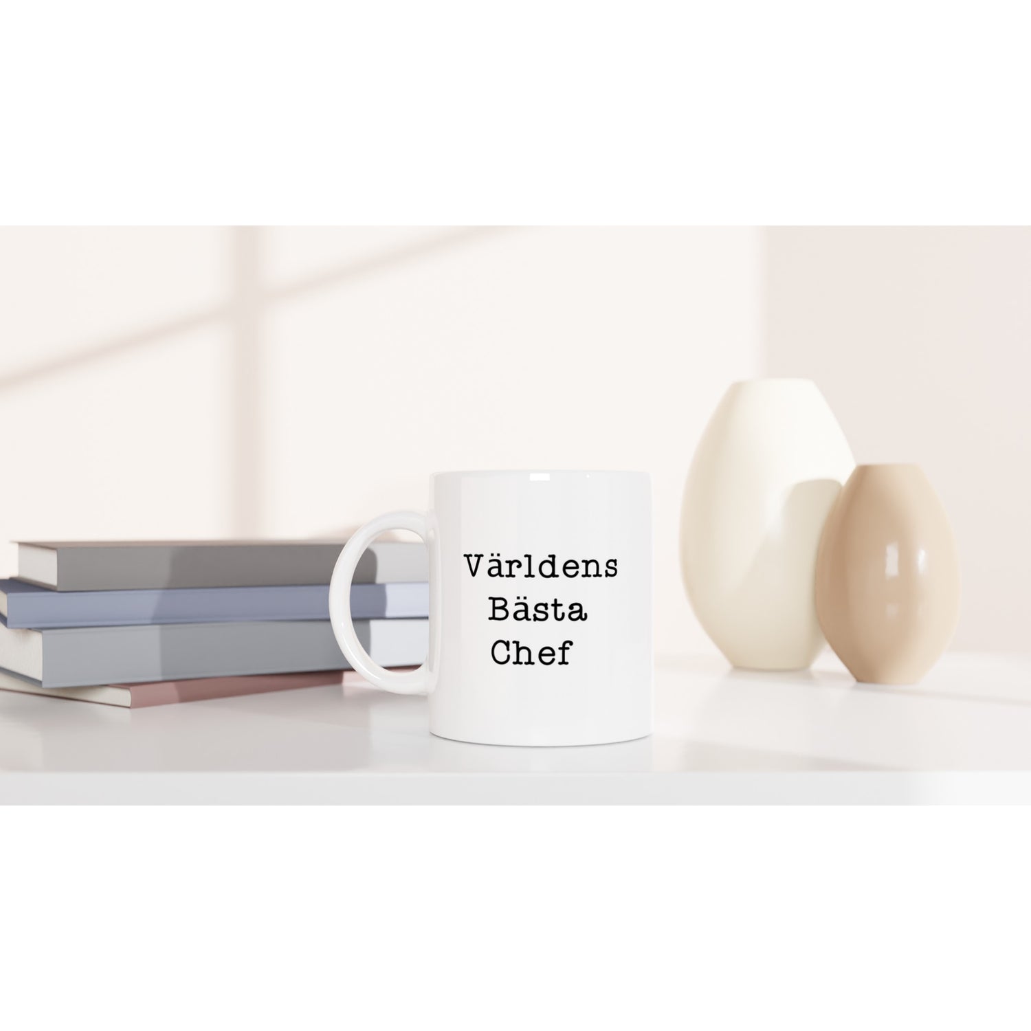 Världens bästa chef