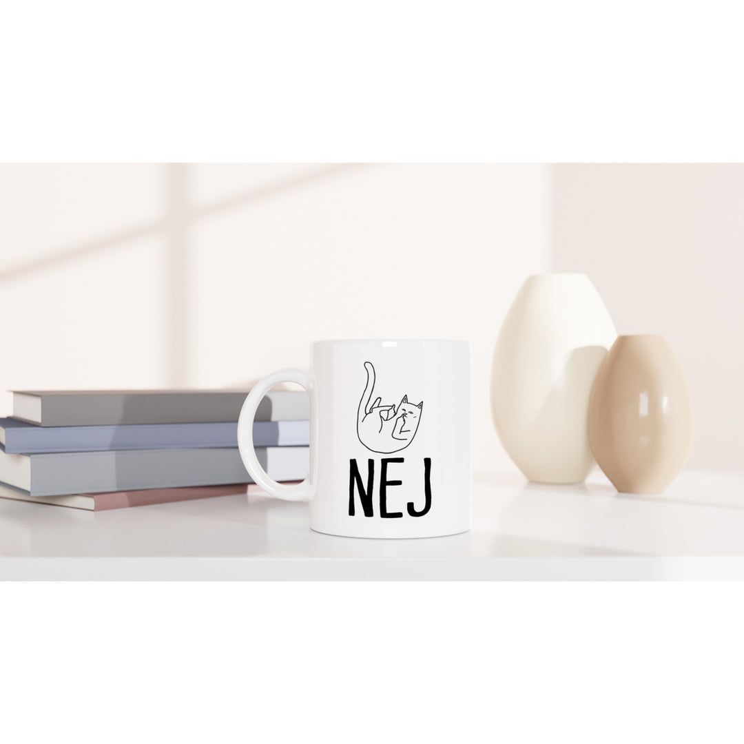 NEJ