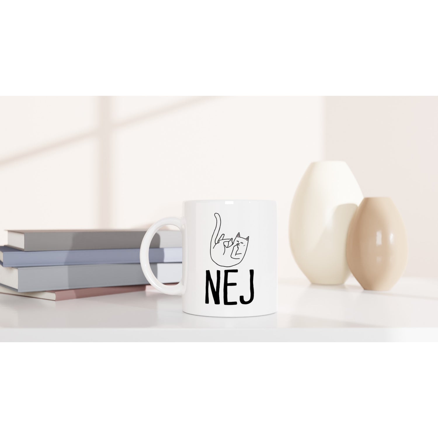 NEJ