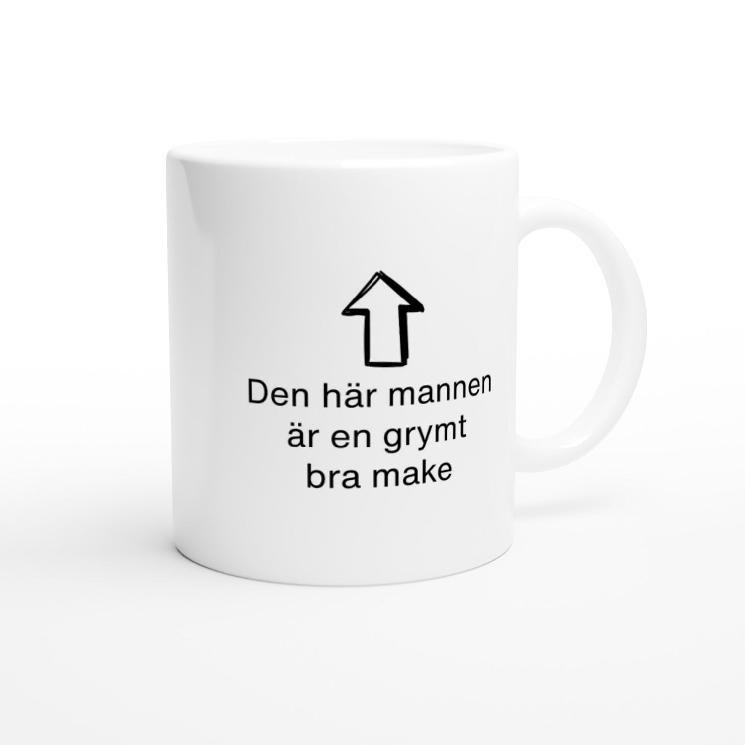 Grymt bra make