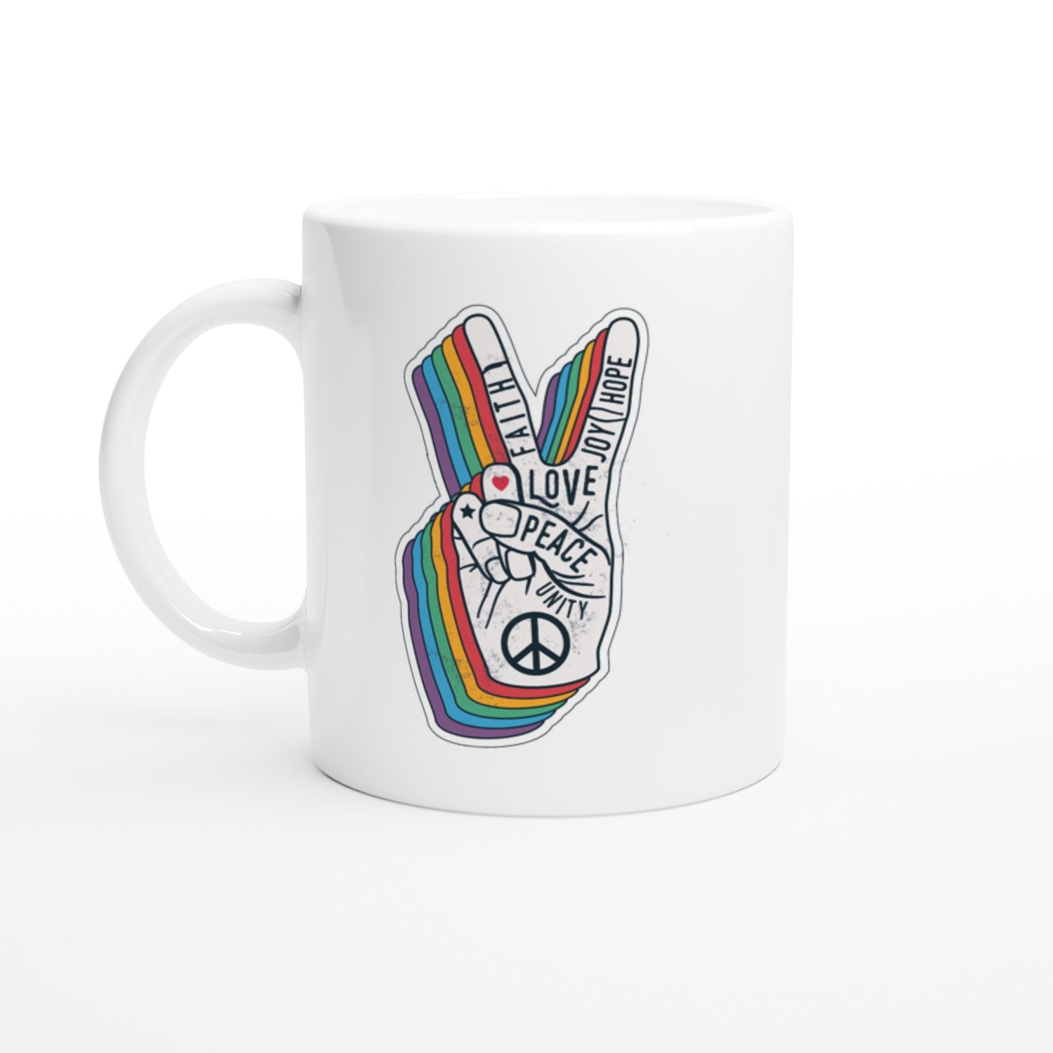 Peacemärke