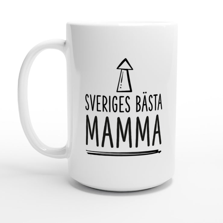 Sveriges bästa mamma