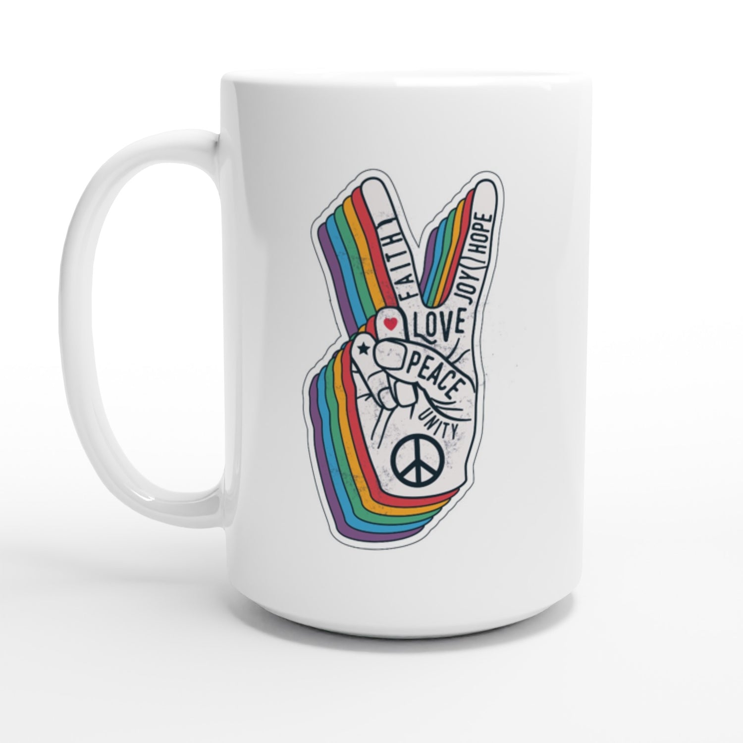 Peacemärke
