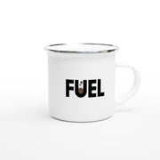 Fuel emaljmugg