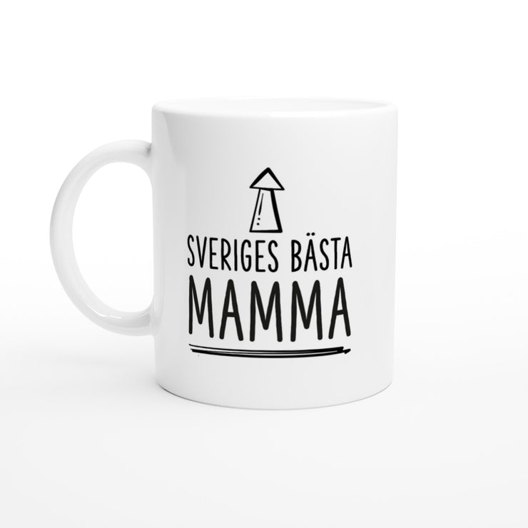 Sveriges bästa mamma