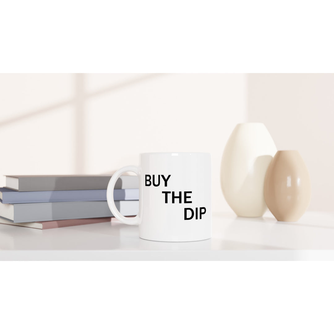 Buy the dip