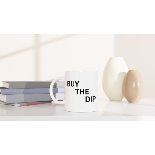 Buy the dip