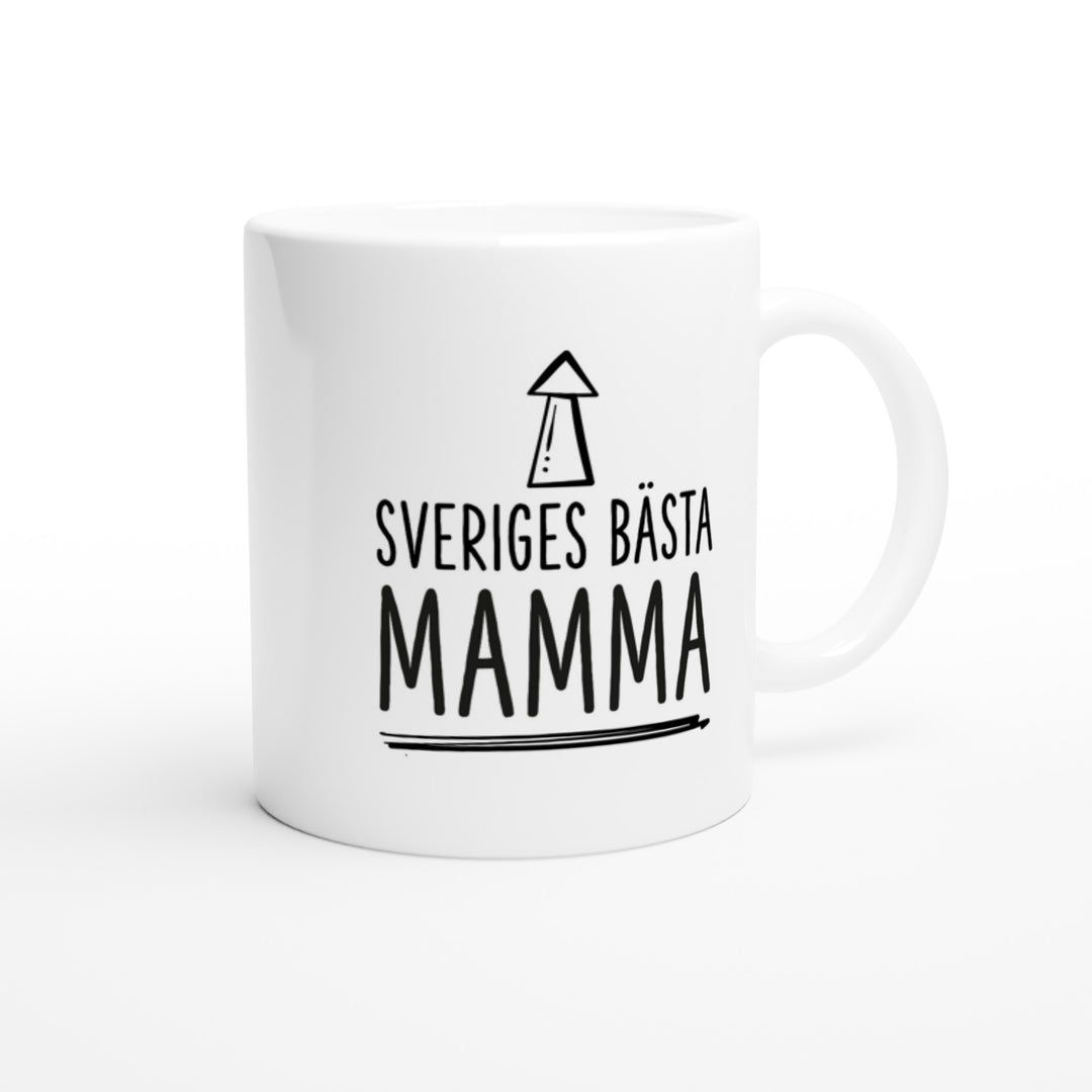 Sveriges bästa mamma
