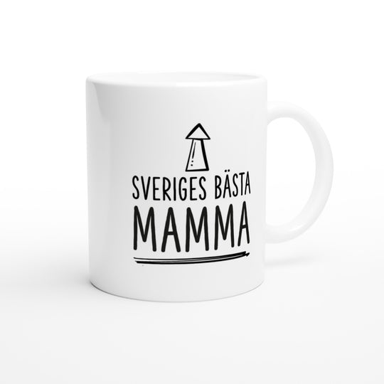 Sveriges bästa mamma