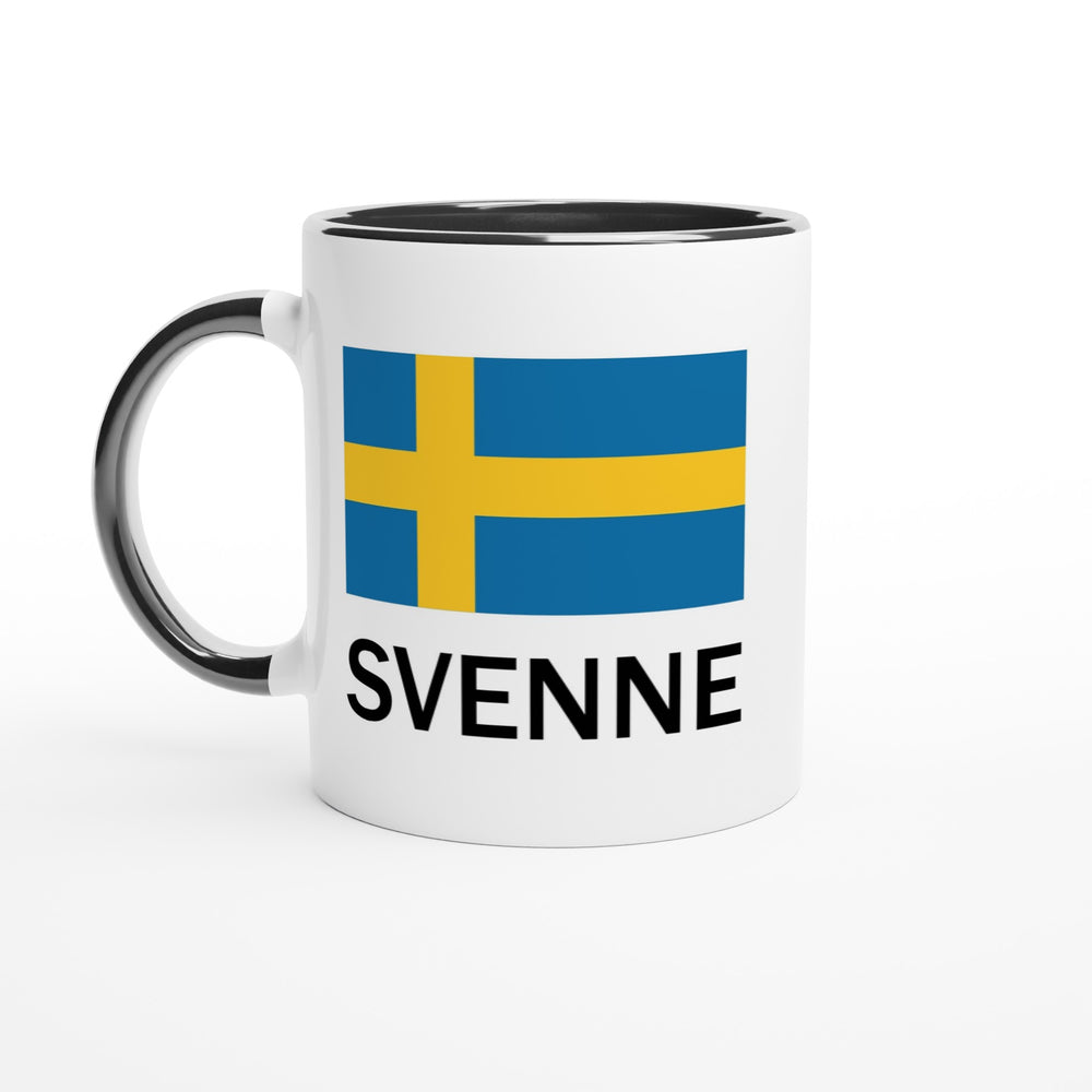 Svenne